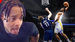 FlightReacts Best Basketball Plays of January 2026!