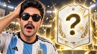 Paketten İNANILMAZ İKON Çıkardım! EA FC 27 ULTIMATE TEAM