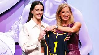 Caitlin Clark’s Journey:Unbelievable Highlights and Inspiring Story