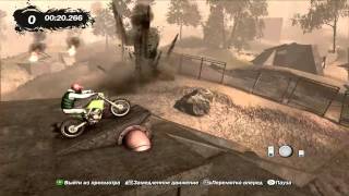 Trials Replay ÐÑÑÐ°Ð´ÐºÐ° Ð´ÐµÑÐ°Ð½ÑÐ° 2014_12_21_13_0