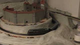 Märklin V200 met F-Zug