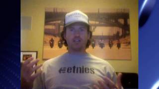 Andy Bell talks about Nitro Circus and Nitro Circus 3D Movie • JPCYCLES.COM Wealth