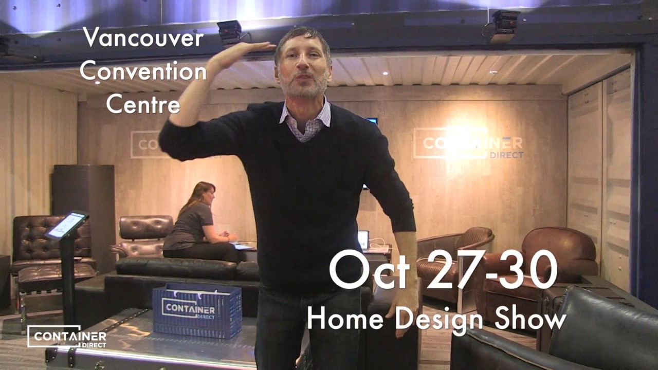 Home Design Show - YouTube