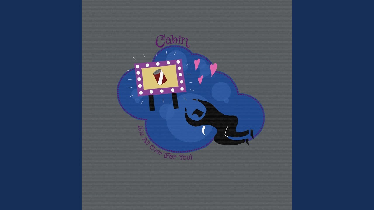 It's All Over (For You)