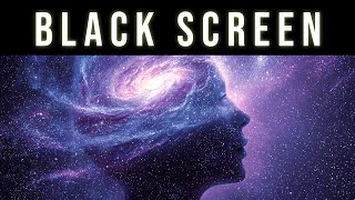 Manifest Wealth, Love & Health | Law Of Attraction Black Screen Manifestation Sleep Meditation Music screenshot 3