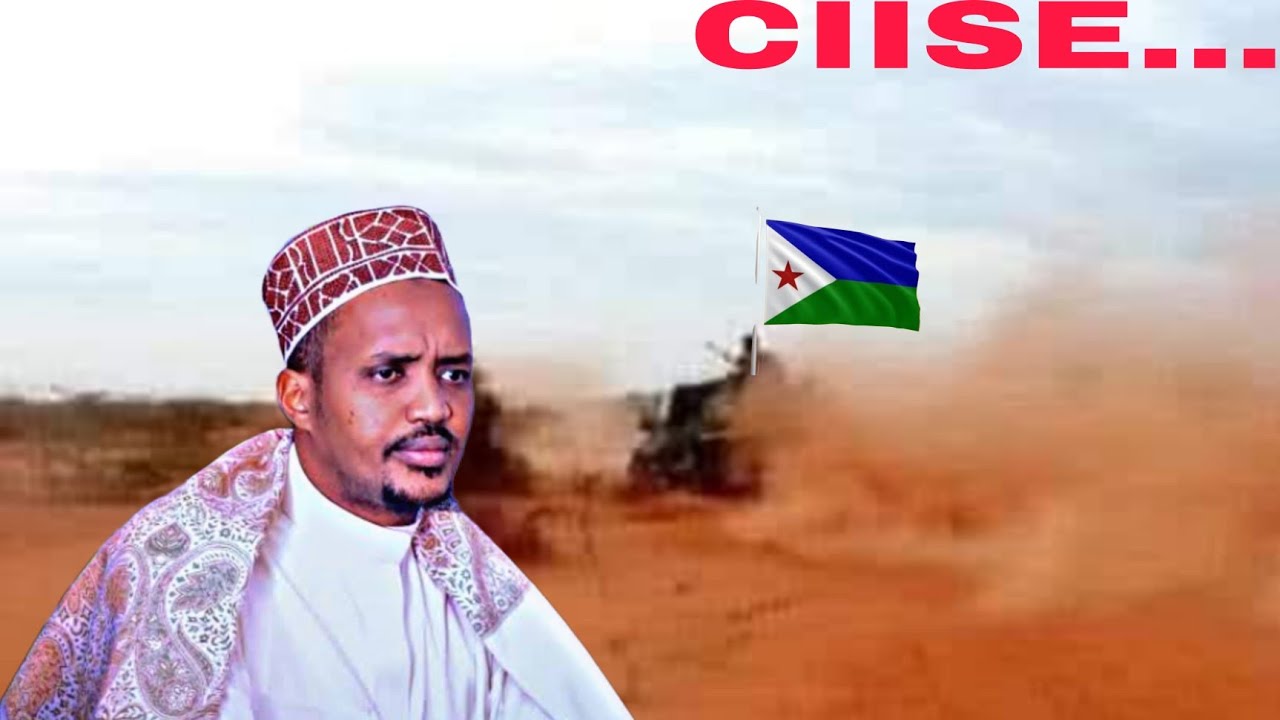 DEG DEG DAGAALKA SAYLAC CIISE IYO ISAA Q OO DAGAAL CULUS DHAX MARAY DHIMA SHADA DHAWACA OO KOR.....