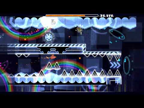 Showcase for Speed Stage