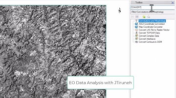 ASTER Data Preprocessing (Radiometric calibration, Atmospheric correction, subset) in ENVI 5.3