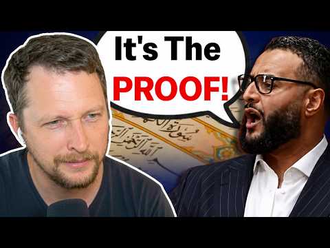 Mohammed Hijab's Evidence for Islam Is Worse Than You Think!