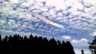 Cloudbow