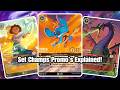 Disney Lorcana Set Championship Promos Explained - These Are CRIMINALLY Undervalued!