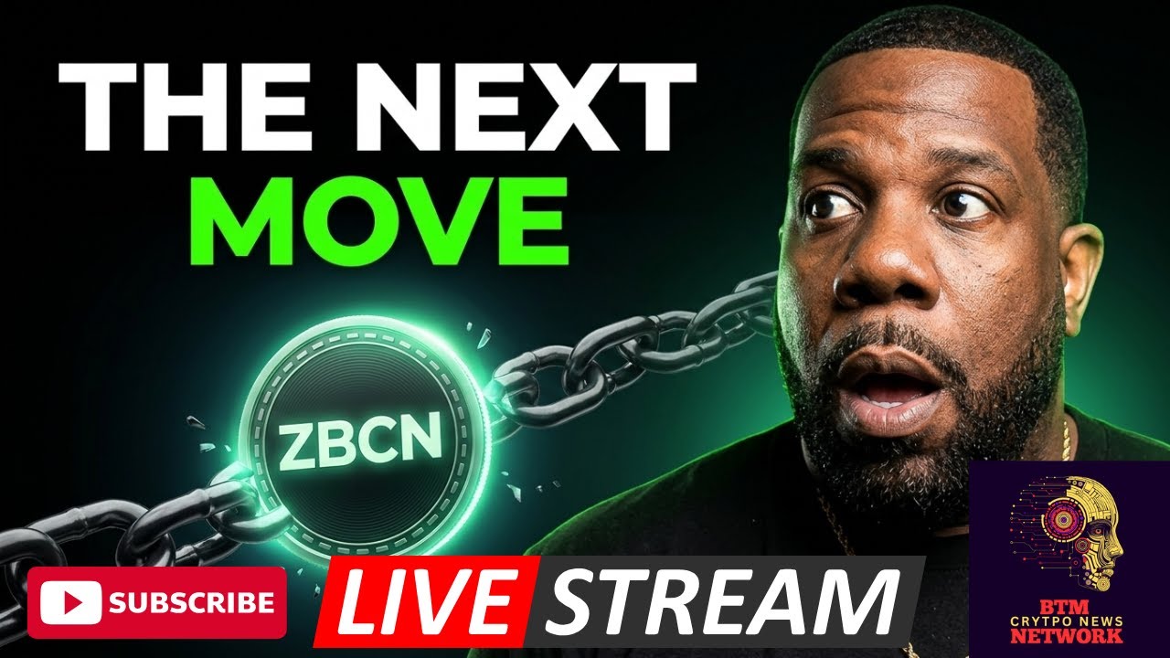 ZBCN JUST HEATED UP! | Will Zebec Hit .003 This Weekend? SuperApp ...