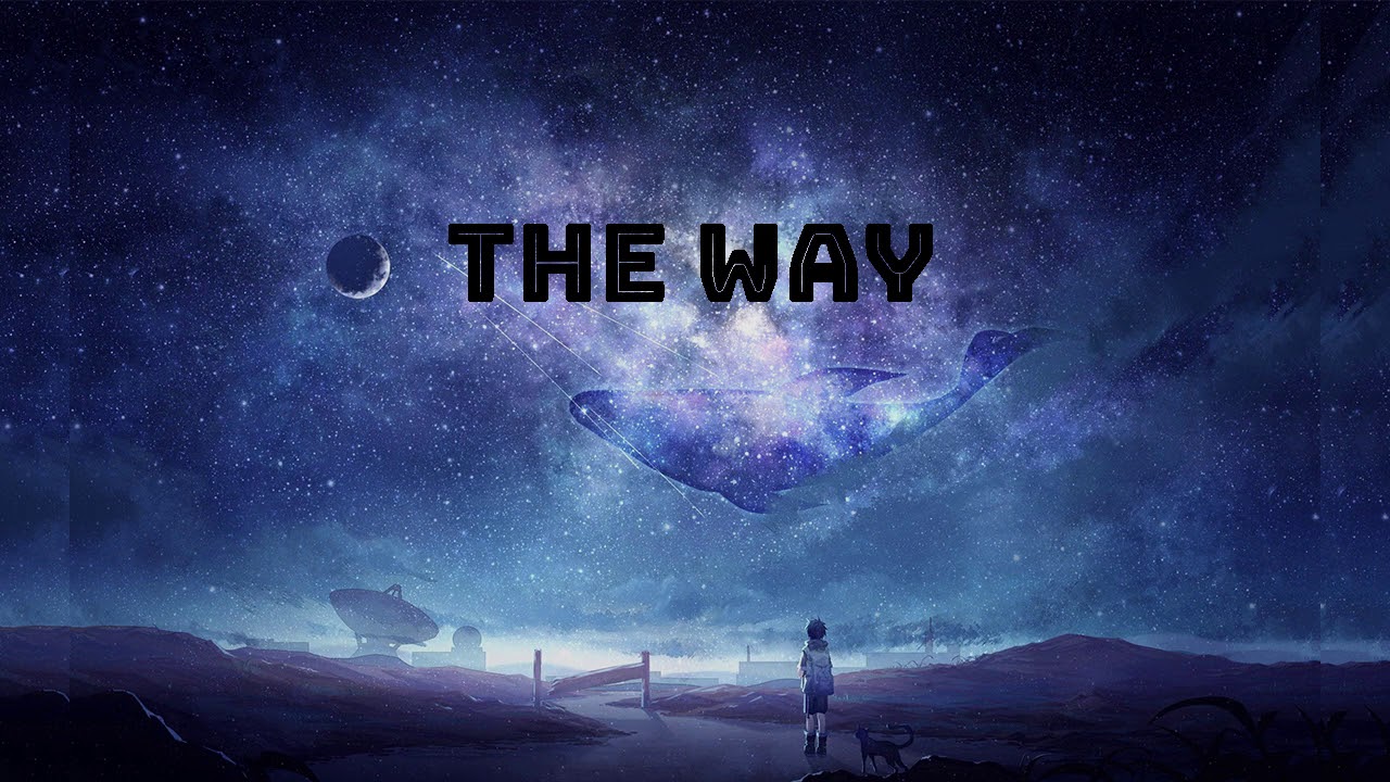 Relaxing, emotional and studying piano music ( The way - Florian Bur )