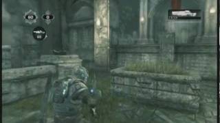 Gow 2 Headshot