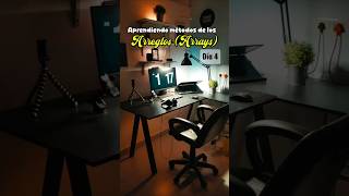 Día 4 | Aprendiendo métodos de arreglos en JavaScript 💻 #tutorial #aprenderaprogramar #javascript