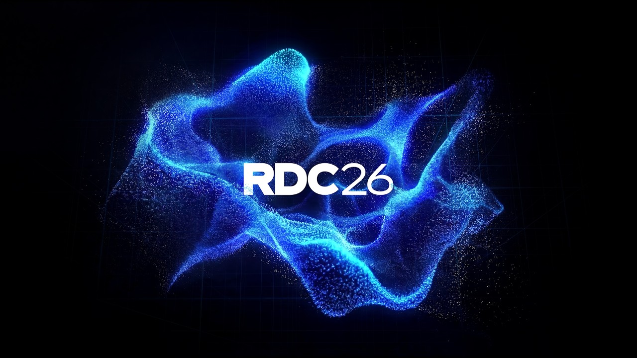 RDC26: Creator Keynote