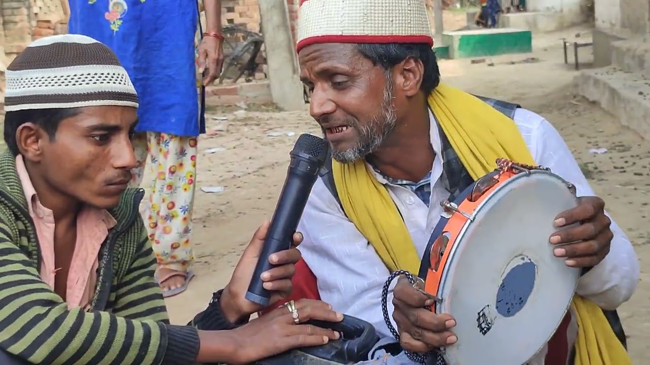 maqbool ka dehati h h h song