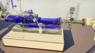 Windsor Wastewater Treatment Facility Virtual Environment