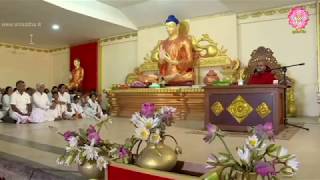 Shraddha Dayakathwa Dharma Deshana 8.00 PM 15-03-2018
