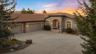 10141 Indian Ridge Dr, Reno, NV