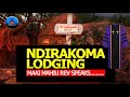 Ndirakoma lodging kuma indo ciakwa ciothe ciakuo ni maai rev mwauras painfull story 