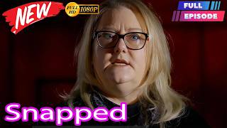 Snapped Full HD 1080p  🔴🔴Jennifer Paeyeneers👮‍♂️👮‍♂️  Documentary True Crime Podcast