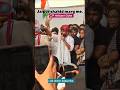 Shahid Marg Jaipur Rajasthan cockroach Janata Party founder Abhijeet Dipke