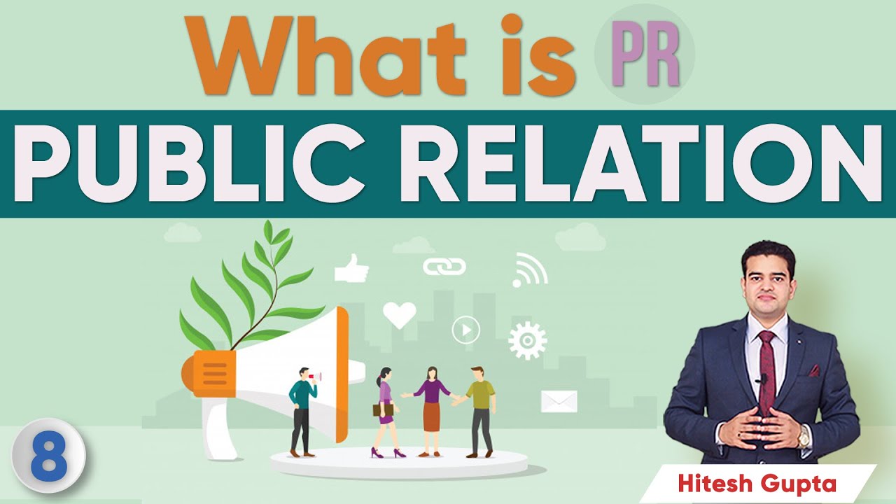 public relations meaning  2022 Update  What is Public Relations in Marketing | What is PR in Marketing | Learn Marketing in Hindi by Hitesh