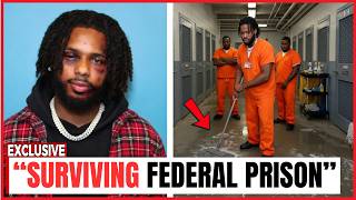 Pooh Shiesty Prison Treatment Finally Exposed Now