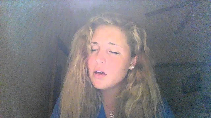 Cover of Only Hope Mandy Moore by Maria Genovese
