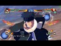 Game Naruto Senki Mod Apk