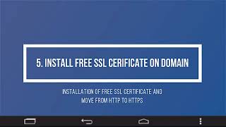 How to Make a WordPress Website 2020 | Full Course | Part 5 | Install SSL Certificate on Website