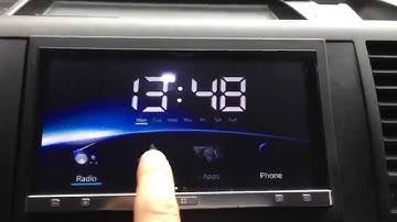 Pioneer AppRadio 2: Fix iPod Classic Connection Not Working on Firmware 8.30 SPH-DA100