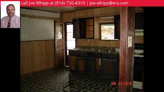 17  Church Street, Tidioute, PA 16351 - MLS #10869