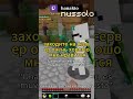 Viewer ruso habla en su idioma durante la call en directo  #minecraft #stream #clips #universocraft
