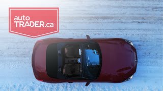 Driving a Sports Car in the Winter: How to Get Your Money's Worth and Drive it All Year Long screenshot 2
