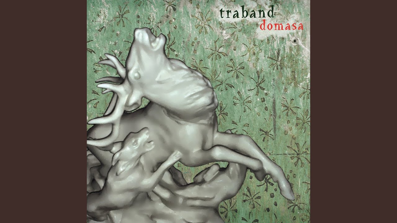 Pálíš, doutnáš, nehoříš / You scorch, smoulder but don’t burn