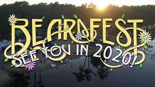 Beardfest 2019 Recap Video