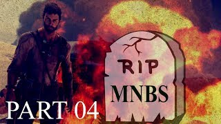 Tryhard X Izda Rip Mnbs Part 04