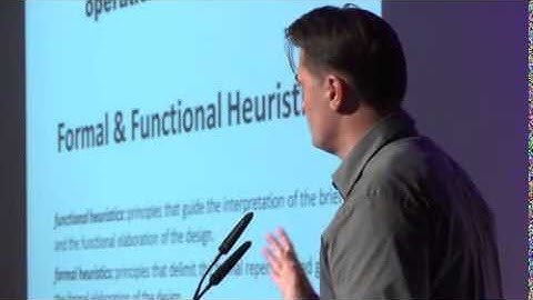 Parametricism – Parametric Tower Research – Part 1