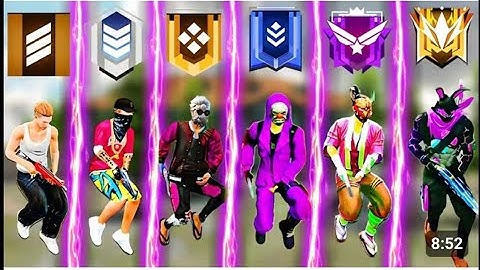 NOOB TO PRO JOURNEY LVL 100 💔 ⚡para SAMSUNG A3,A5,A6,A7,J2,J5,J7,S5,S6,S7,S9,A10,A20,A30,A50//FF