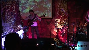 EXIT project - The Walk (official live 2011)