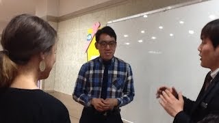 Peter Banseok Lee's WISDOM Ministry 2014 413 (Come back home) - Edited by FAN CLUB