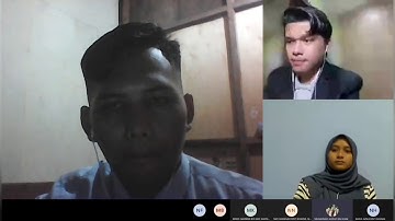 Group Video Discussion (BT22103 Business Information System)