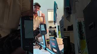 Tik Tok Live Fail - Metal Detector Testing - Metal Detecting 