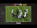 Raheim the Dream 💤 | Raheim Sanders NFL Draft Report & Scouting Profile
