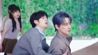 (Bromance) When you fainted in front of me - sick male lead  Net Worth