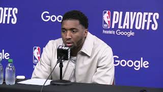 Cleveland Cavaliers Donovan Mitchell Opens Nba Playoffs With 9Th Straight 30-Point Game 1