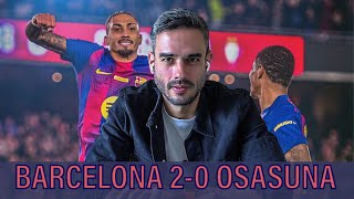 Raphinha Não Se Rende Nunca