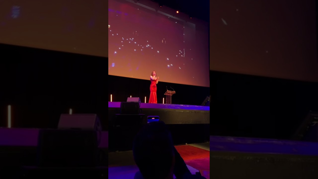 Grand Rex Hymne à l'amour 